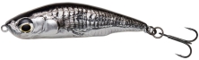 Воблер Savage Gear 3D Sticklebait Pencil 55S 55mm 7.0g Black Silver 