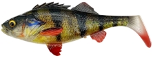 Силікон Savage Gear 4D Perch Shad 125mm 20.0g Perch (поштучно) (поштучно) 