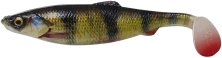 Силікон Savage Gear LB 4D Herring Shad 130mm 17.0g Perch (поштучно) 