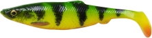 Силикон Savage Gear LB 4D Herring Shad 190mm 45.0g Firetiger (поштучно)