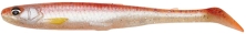 Силикон Savage Gear Slender Scoop Shad 90mm 4.0g Smelt (поштучно)