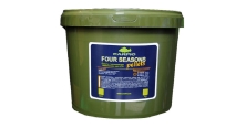 Пеллетс Carpio Four Seasons 8mm 3kg