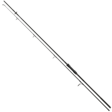 Удилище карповое Daiwa 17 Black Widow Carp 3.60m 3.5Lb 2sec.