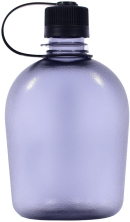 Фляга Pinguin Tritan Bottle Flask BPA-free 1 L ц:grey