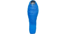 Спальний мішок Pinguin Comfort PFM. 175 R. Blue 