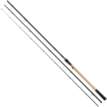 Вудилище матчеве Shimano Aernos AX Match 4.20m max 20g 