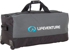 Сумка Lifeventure Expedition Duffle Wheeled 120L. Black 