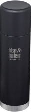 Термос Klean Kanteen TKPro 1L. Shale black