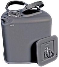 Чайник RidgeMonkey Square Kettle XL 2.0L