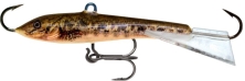 Балансир Rapala Jigging Rap W5 50mm 9.0g GBL