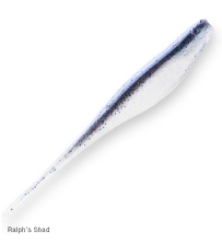 Силікон Z-Man Scented Jerk ShadZ 5" (5шт) Ralph’s Shad 