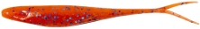 Силикон Z-Man Scented Jerk ShadZ 5" Coral Trout (5шт/уп)