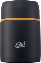 Харчовий термоконтейнер Esbit FJ750ML 0.75l Black 