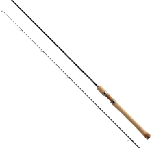 Спиннинг Tenryu Rayz RZ65ML 1.95m 3-12g