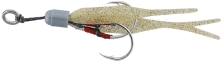 Гачок Jackall SLJ Twin L (2шт/уп) к:gold 