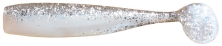 Силікон Lunker City Shaker 3.75" #132 Ice Shad (10шт/уп) 