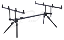 Род-под Prologic C-Series Convertible 4 Rod Pod 