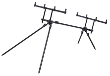 Род-под Prologic C-Series Convertible Long Legs 4 Rod Pod 