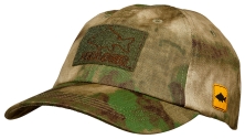 Кепка Prologic Creek Camo Cap Onesize Camo 