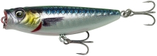 Воблер Savage Gear 3D Minnow Pop Walker F 66mm 8.0g Sayoris PHP 