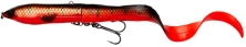 Воблер Savage Gear 3D Hard Eel 170SS 2+1 170mm 50.0g Red N Black 