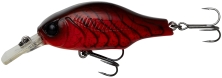 Воблер Savage Gear Gravity Crank MR 73F 73mm 19.0g Red Crayfish 