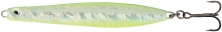 Пількер Savage Gear Seeker ISP 68mm 12.0g 02-Fluo UV Green Yellow 