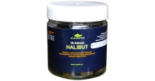 Пеллетс Carpio Hi-Attract Halibut 14mm 170g