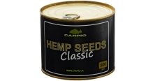 Зернова суміш Carpio HEMP SEEDS Classic 0.5l 