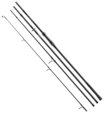 Удилище карповое Daiwa Ninja X Carp NJX4SC 3.90m 3.5lb - 4sec.