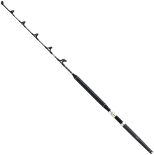 Вудилище човнове Shimano Tiagra Ultra A Stand-Up Limited Edition 1.66m 30-50lb 