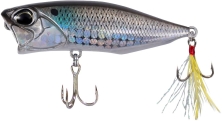 Воблер DUO Realis Popper 64F SW 64mm 9.0g CQA0374