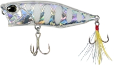 Воблер DUO Realis Popper 64F SW 64mm 9.0g DJA0101 