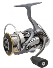 Катушка Daiwa 15 Luvias 2500