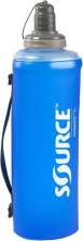 Фляга Source Nomadic Foldable Bottle 1l Blue