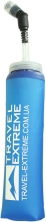 Фляга Travel Extreme TE Soft Flask 500ml Blue 