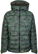 Куртка RidgeMonkey APEarel K2XP Waterproof Coat XL к:camo 