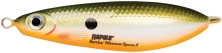 Блесна Rapala Rattlin Minnow Spoon RMSR08 80mm 16.0g RFSH