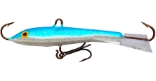 Балансир Rapala Jigging Rap W7 70mm 18.0g BPHF 