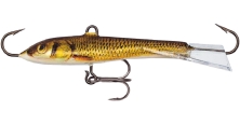 Балансир Rapala Jigging Rap W7 70mm 18.0g GSL 