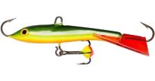 Балансир Rapala Jigging Rap Color Hook WH3 30mm 6.0g #BYR