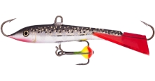 Балансир Rapala Jigging Rap Color Hook WH3 30mm 6.0g #MS