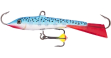 Балансир Rapala Jigging Rap Color Hook WH5 50мм 9.0g #MB 