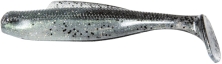 Силикон Z-Man DieZel MinnowZ 5" Bad Shad (4шт/уп)