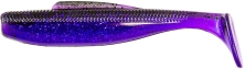 Силикон Z-Man DieZel MinnowZ 5" Purple Demon (4шт/уп)