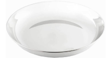 Миска GSI Glacier Stainless Deep Plate 