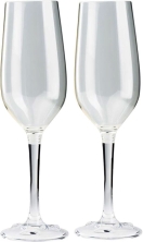 Набір келихів GSI Champagne Flute Set 