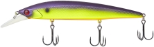 Воблер Jackall Rerange 130SP MR 130mm 22.3 g Purple Mohican 