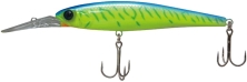 Воблер Jackall Dowzvido 90SP 90mm 10.7g Blueback Chartreuse 