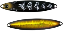 Пилкер Jackall Binbinmetal TG Type-Slow 62mm 40.0g Black Gold Ika Glow